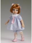 Effanbee - Patsy - Patsy Baby Blues - Doll